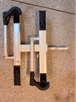 Kuat Sherpa 2.0 Hitch Rack – Pearl White