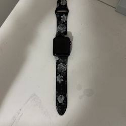 Series 3 Apple Watch