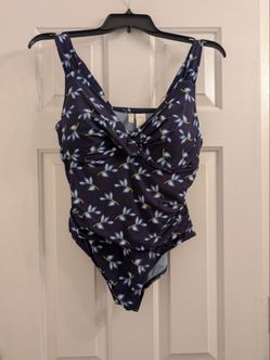 Bathing Suit, Anne Cole Swim Suit