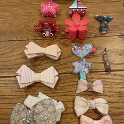 GIRLS ACCESSORIES