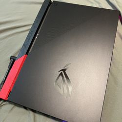 ASUS Rog Strix G15 Advantage Edition Gaming Laptop
