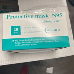 N95 Medical Grade