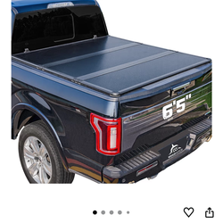 Dodge ram hard tonneau cover