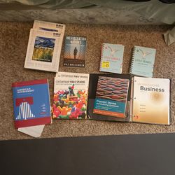 Bakersfield College Books