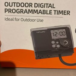 Programable Timer 