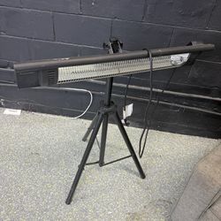 Industrial 1500w Heater 