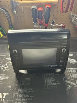 Oem Radio