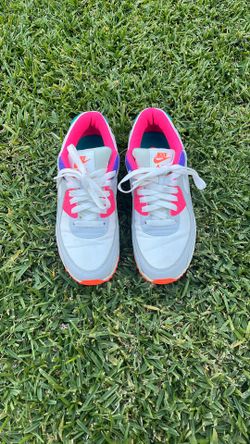 Nike Shoes Worn Once  Seriously!!!