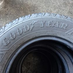 Tires 