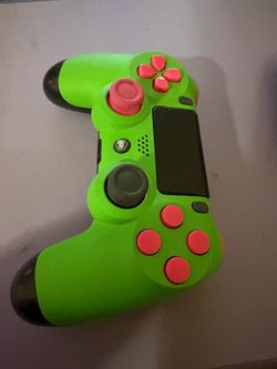 Battle Beaver PS4 PC CONTROLLER