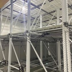 Custom Max Growing Tables