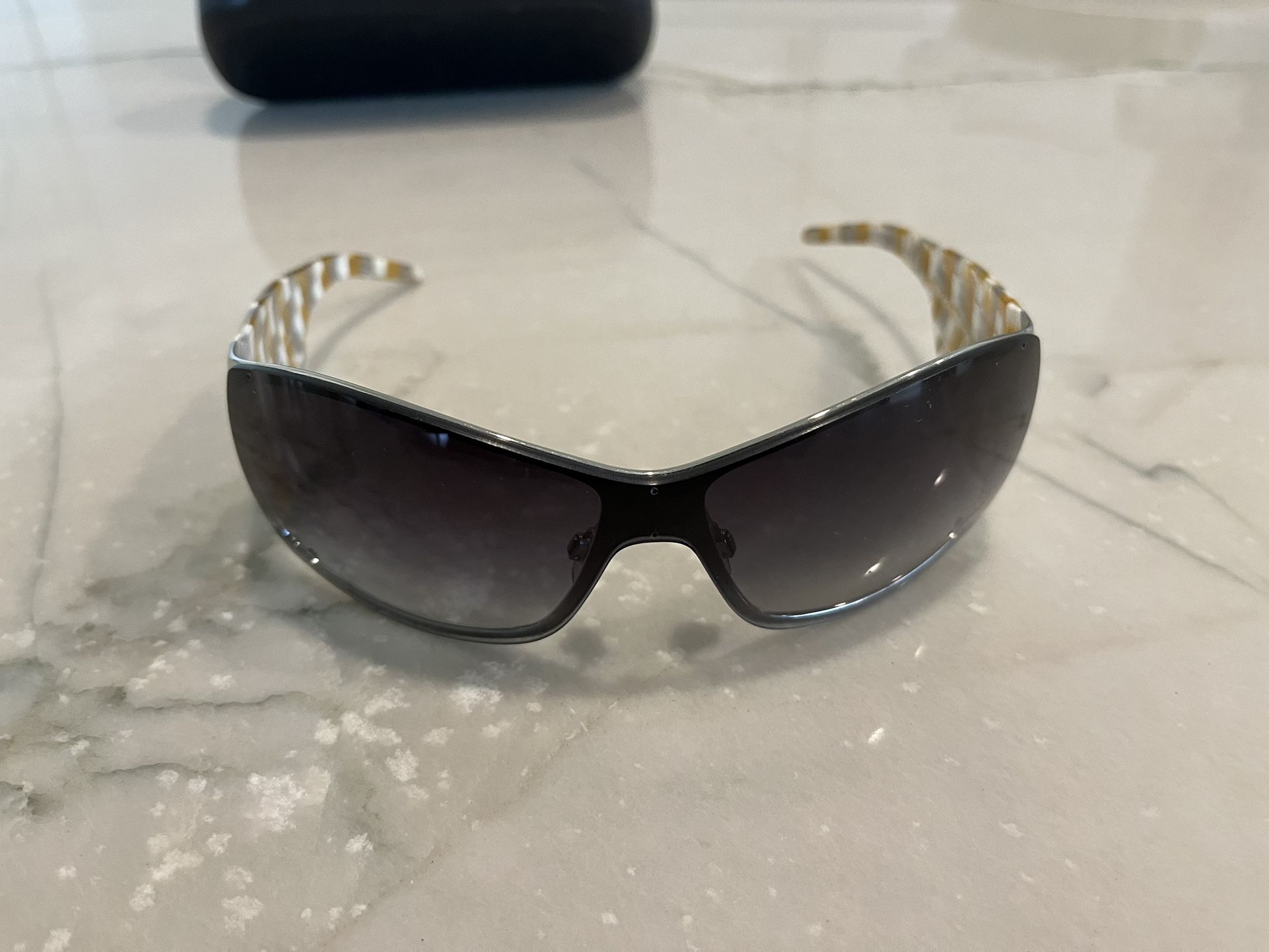 Dolce Habana Sun Glasses