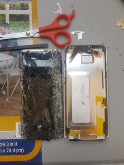 iPhone unlock and repai6