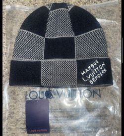 Lv hats I have every color , fitted