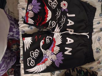 URBAN SWEATSHORTS