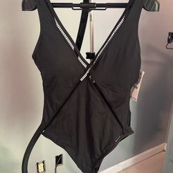 Michael Kors Bathing Suit Size 12