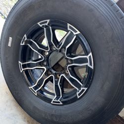 Response to Carretón