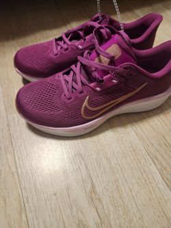 New size 9 nikes