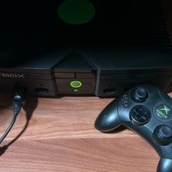 Xbox Original