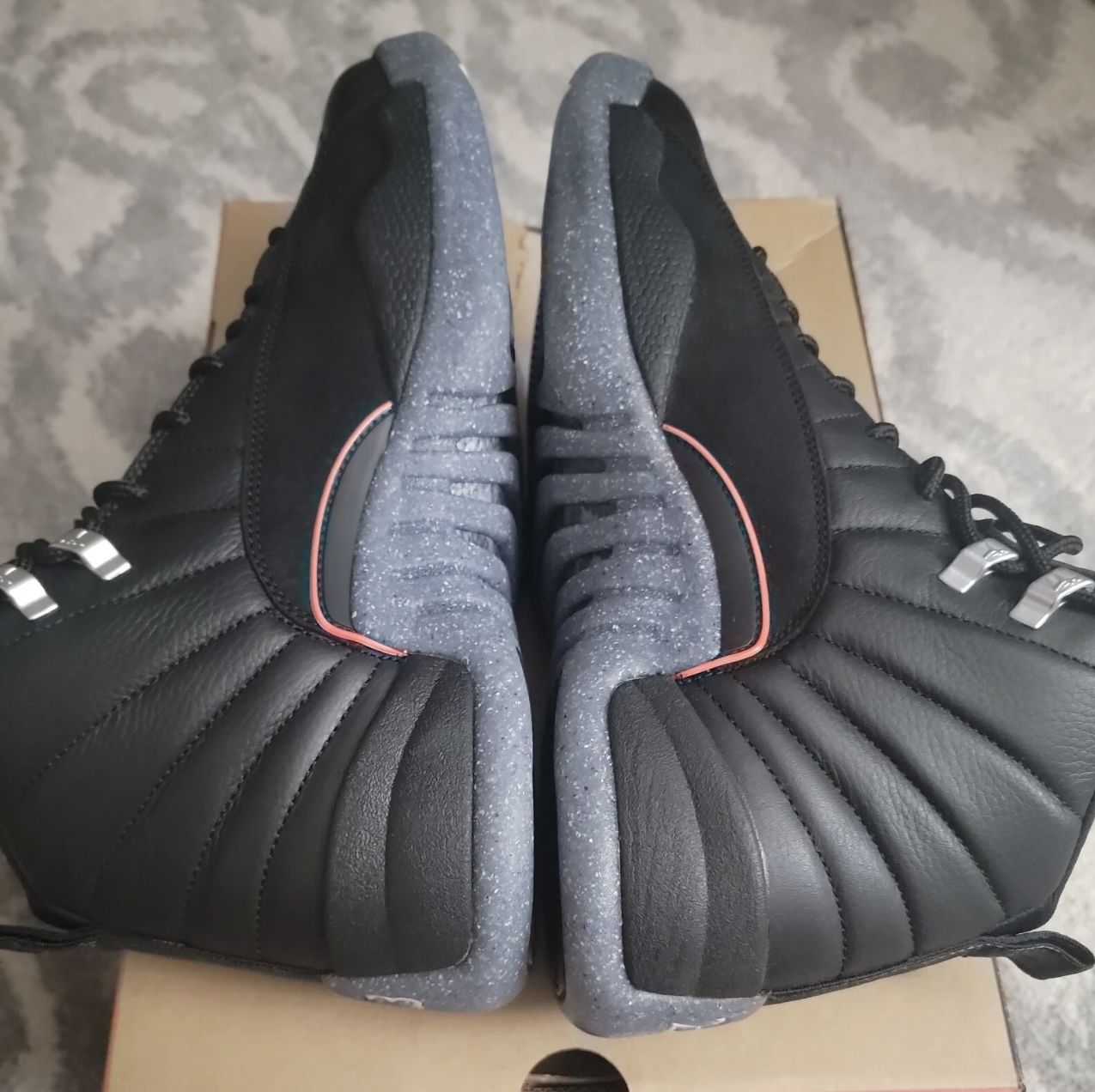 Jordan 12 Utility Mens Size 11.5