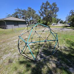 Geo Dome 
