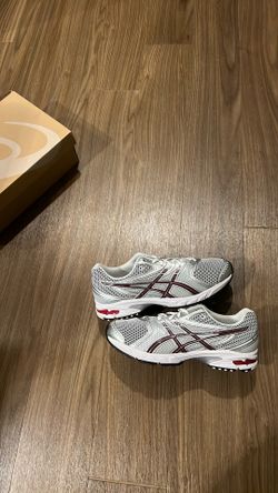Asics Gel-DS Trainer 14: White Port Royal | 10.5M