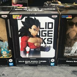 Vegeta ssj4