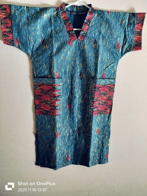 African Kids Dress
