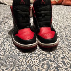 Jordan 1 Bred (used)