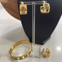 Stainless Steel Jewelry 