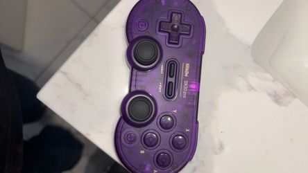 8BitDo SN30 Controller