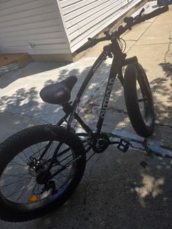 Bicycle