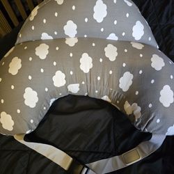 Breastfeeding Pillow