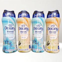 Downy In-Wash Laundry Scent Booster Beads 24.5oz