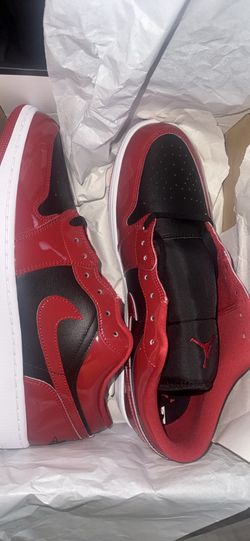 Jordan lows