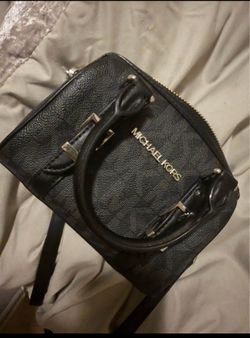 MK purse