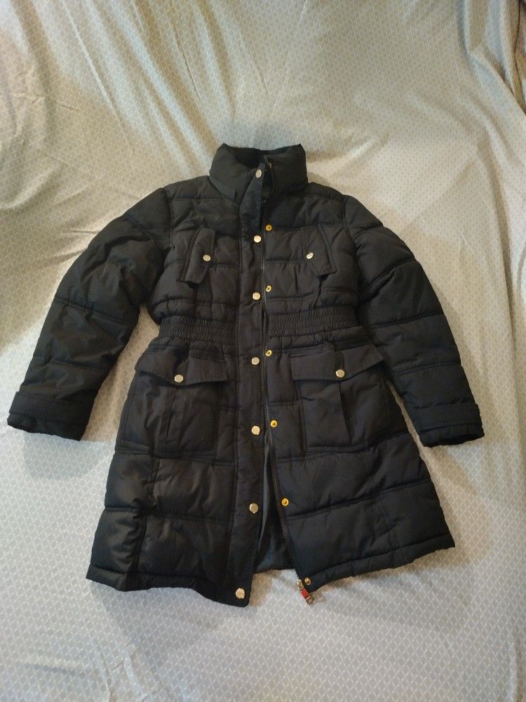 Girl Jacket 10/12 π Brand Bebe