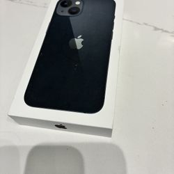 iPhone 13 128GB New 