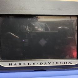 HARLEY DAVIDSON BOOM BOX 6.5GT