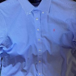 Polo Ralph Lauren Dress Shirt
