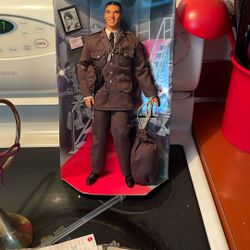Elvis Presley The Army Years