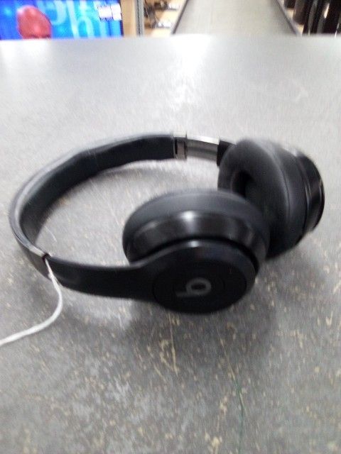 Headphones Beats