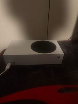 xbox series s