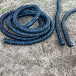 3 Inch Solid Drain Pipe. 