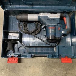 Bosch Hammer