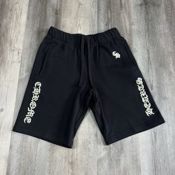 Chrome Hearts Shorts  Sz M  $100