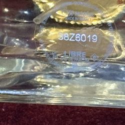 Yves Saint Laurent Libre Eau de Parfum (the original version)