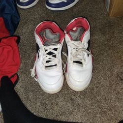 Jordan 5s