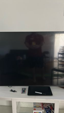 Samsung 55” TV QN55Q70DAFXZA