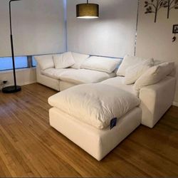 New Sectional In Box 📦 Buy Now Pay Later $39 Down 